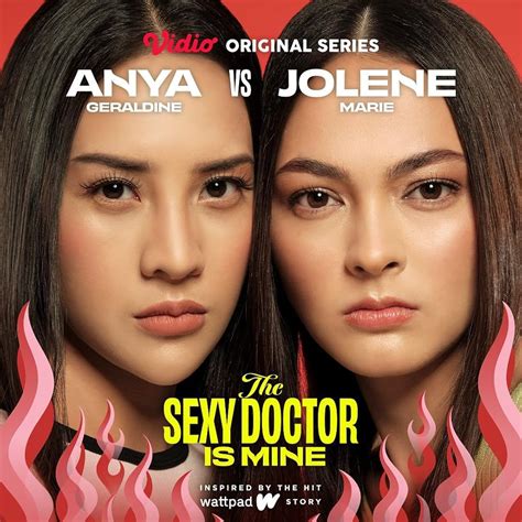 doctor ki sexy|The Sexy Doctor is Mine (TV Series 2022–2023) .